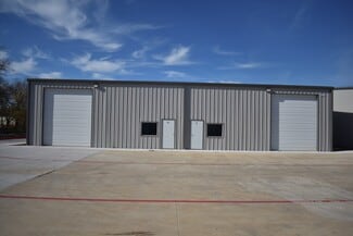 More details for 17542 Matany Rd, Justin, TX - Industrial for Sale