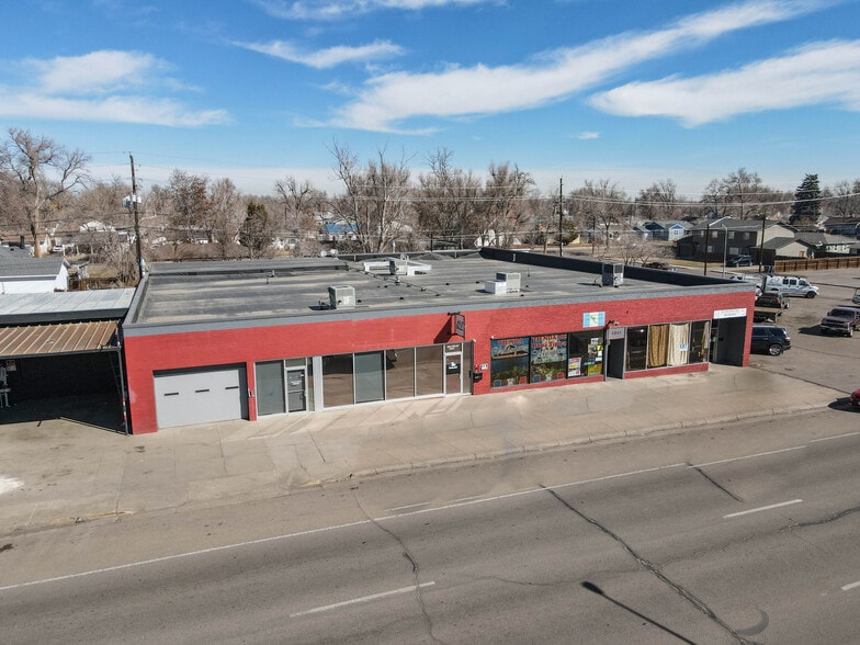 1909-1915 9th St, Greeley, CO for lease - Building Photo - Image 3 of 14