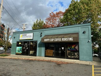 Plus de détails pour 2850-2858 NE Sandy Blvd, Portland, OR - Vente au détail à louer