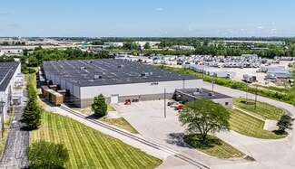 More details for 4750 Kentucky Ave, Indianapolis, IN - Industrial for Lease