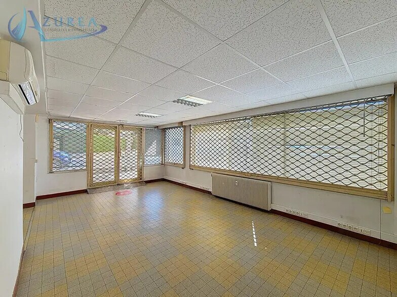 Bureau dans Nice à vendre - Photo intérieure - Image 3 de 9