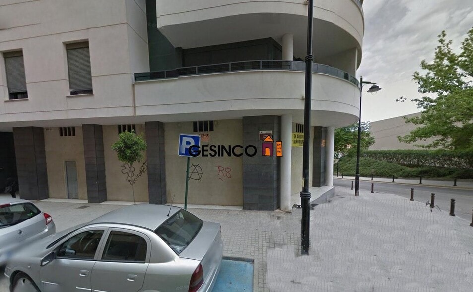 Retail in Ontinyent for lease - Building Photo - Image 3 of 3