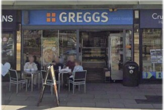 218-244 Bawtry Rd, Wickersley for lease Building Photo- Image 1 of 1