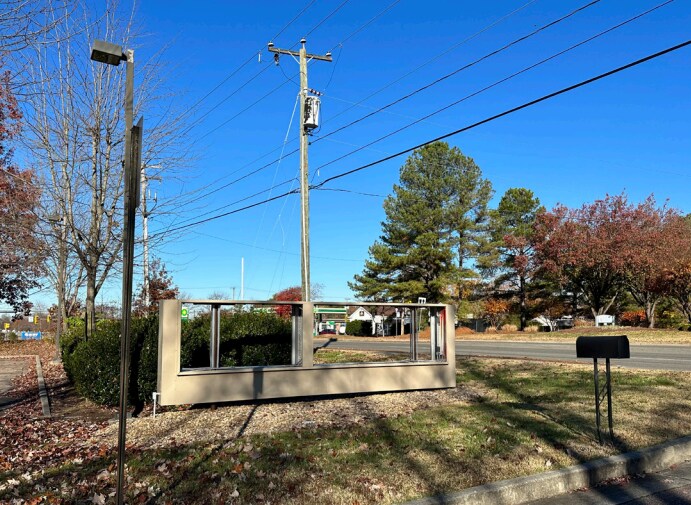 9215 Quioccasin Rd, Richmond, VA à louer - Photo du bâtiment - Image 2 de 5