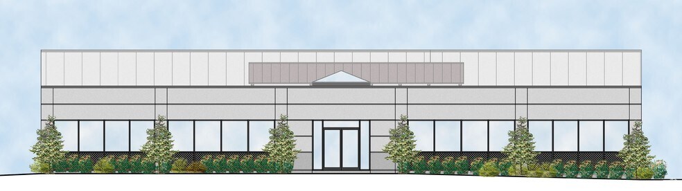 430 Remington Rd, Schaumburg, IL à vendre - Photo du bâtiment - Image 2 de 4