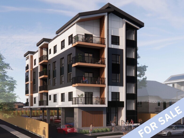 32076 George Ferguson Way, Abbotsford, BC à vendre - Photo du bâtiment - Image 2 de 6