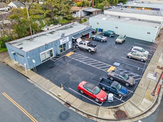 More details for 2068 Winchester Blvd, Campbell, CA - Retail for Sale