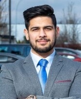 Ayush Kakkar