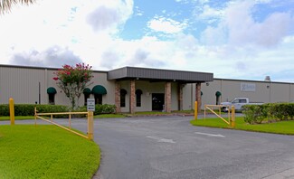 More details for 10407 Rocket Blvd, Orlando, FL - Industrial for Lease