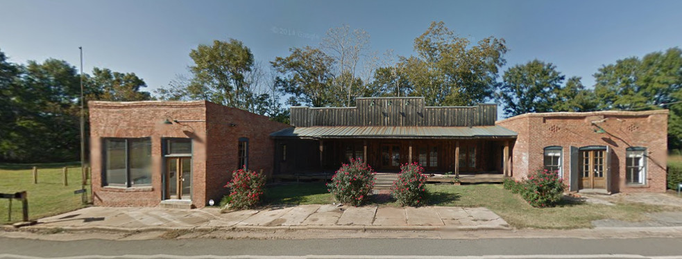 803 Monticello Hwy, Gray, GA for sale - Building Photo - Image 1 of 1