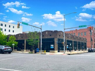 Plus de détails pour 2203-2209 Third Ave N, Birmingham, AL - Bureau/Commerce de détail à louer