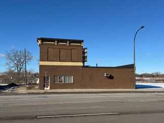 Plus de détails pour 1501 N Washington Ave, Minneapolis, MN - Industriel à vendre