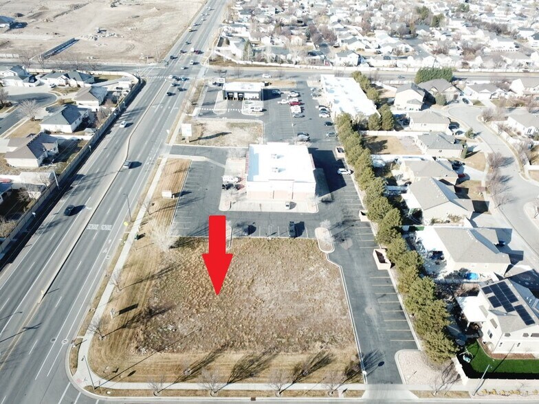 4708 7800 S, West Jordan, UT à vendre - Photo principale - Image 1 de 2