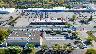 Plus de détails pour 3250 W 86th St, Indianapolis, IN - Commerce de détail à louer