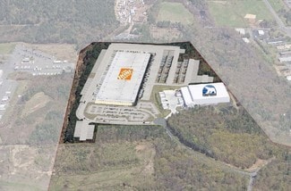 Plus de détails pour 0 Campanelli Dr, Westfield, MA - Terrain à vendre