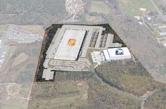 Plus de détails pour 0 Campanelli Dr, Westfield, MA - Terrain à vendre