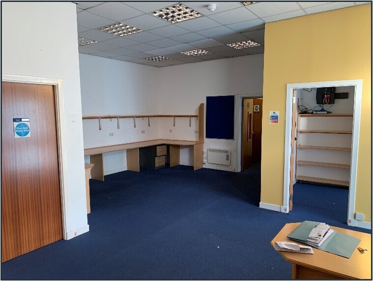 Castlehill, Campbeltown à louer - Photo du bâtiment - Image 2 de 4