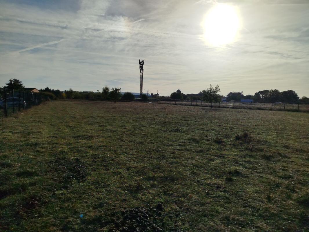 Land in Launaguet for sale Site Plan- Image 1 of 4