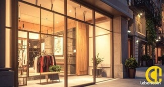 More details for 48 Rue Sommeiller, Annecy - Retail for Lease