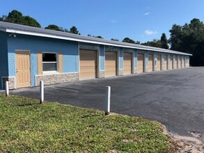 1945-1947 W Park Ave, Edgewater, FL for lease Building Photo- Image 2 of 8