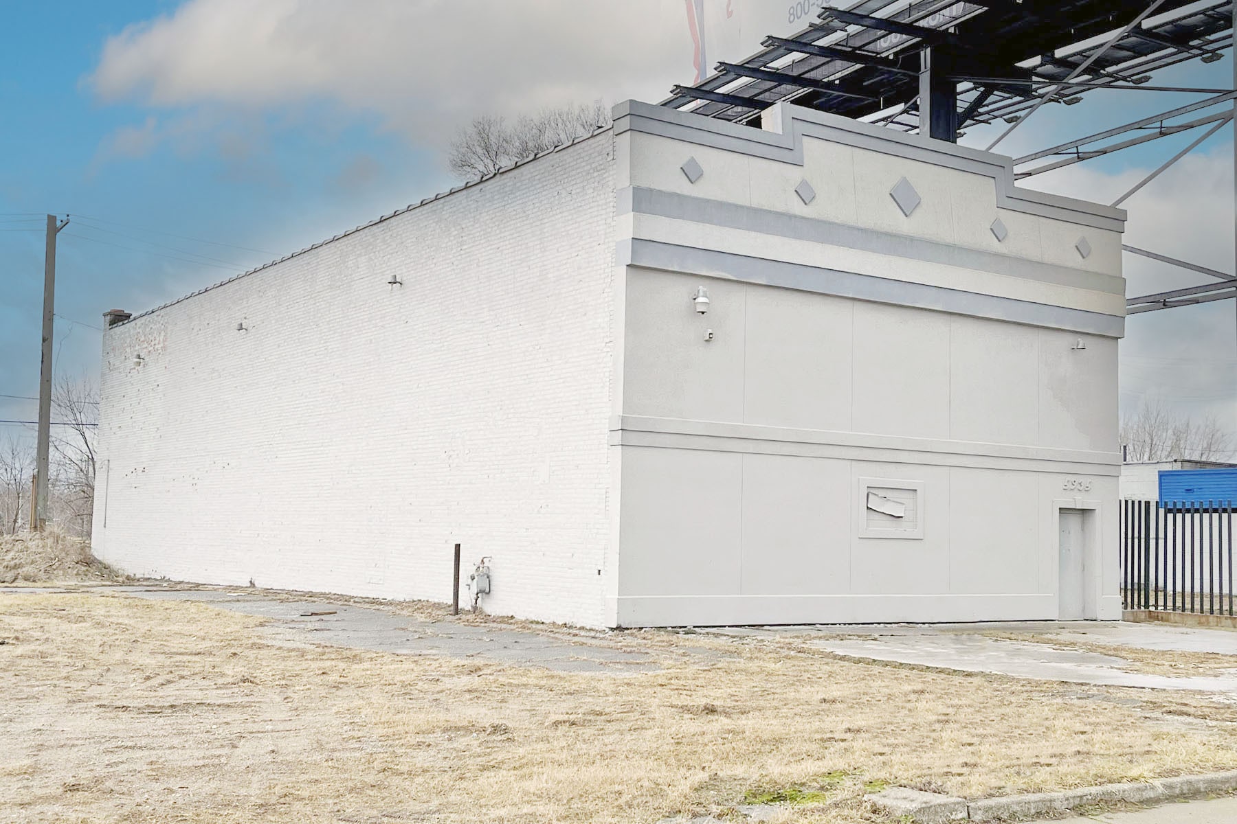 5935 Grand River Ave, Detroit, MI for sale Building Photo- Image 1 of 2