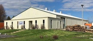 More details for 8671 198th Ave, Bristol, WI - Industrial for Sale