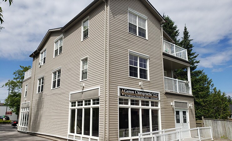 41 Bowery St, Picton, ON à vendre Photo principale- Image 1 de 1