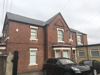 Plus de détails pour 21-22 Burns St, Ilkeston - Cotravail à louer