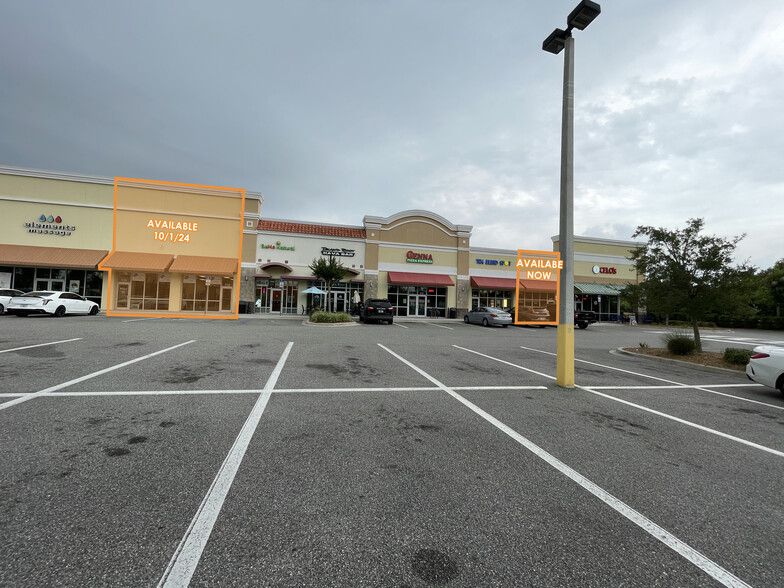 N Wickham Rd & Baytree Dr, Melbourne, FL for lease - Building Photo - Image 1 of 12