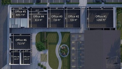 4726 US-41, Sarasota, FL - Aerial  map view - Image1