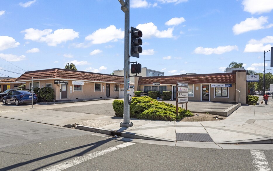 1648 Alum Rock Ave, San Jose, CA for sale - Primary Photo - Image 1 of 15