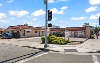 Plus de détails pour 1648 Alum Rock Ave, San Jose, CA - Bureau à vendre