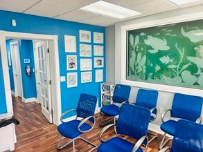 500 N Semoran Blvd, Orlando, FL for lease Interior Photo- Image 1 of 1
