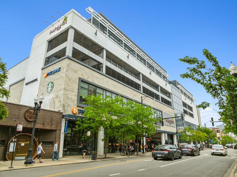 3030 N Broadway St, Chicago, IL à vendre - Photo du bâtiment - Image 1 de 14