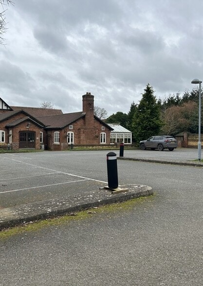 Grantham Rd, Old Somerby for lease - Building Photo - Image 1 of 3