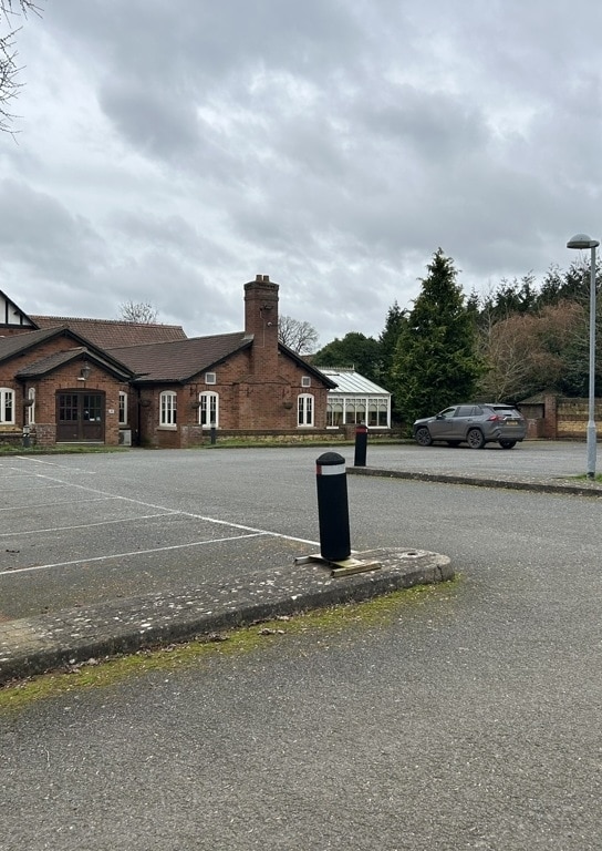 Grantham Rd, Grantham for lease Building Photo- Image 1 of 4