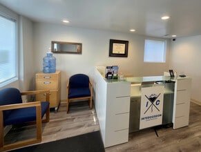 4307 Factoria Blvd SE, Bellevue, WA for lease Interior Photo- Image 2 of 3