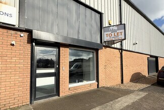 More details for Peel Park Pl, Glasgow - Industrial for Lease