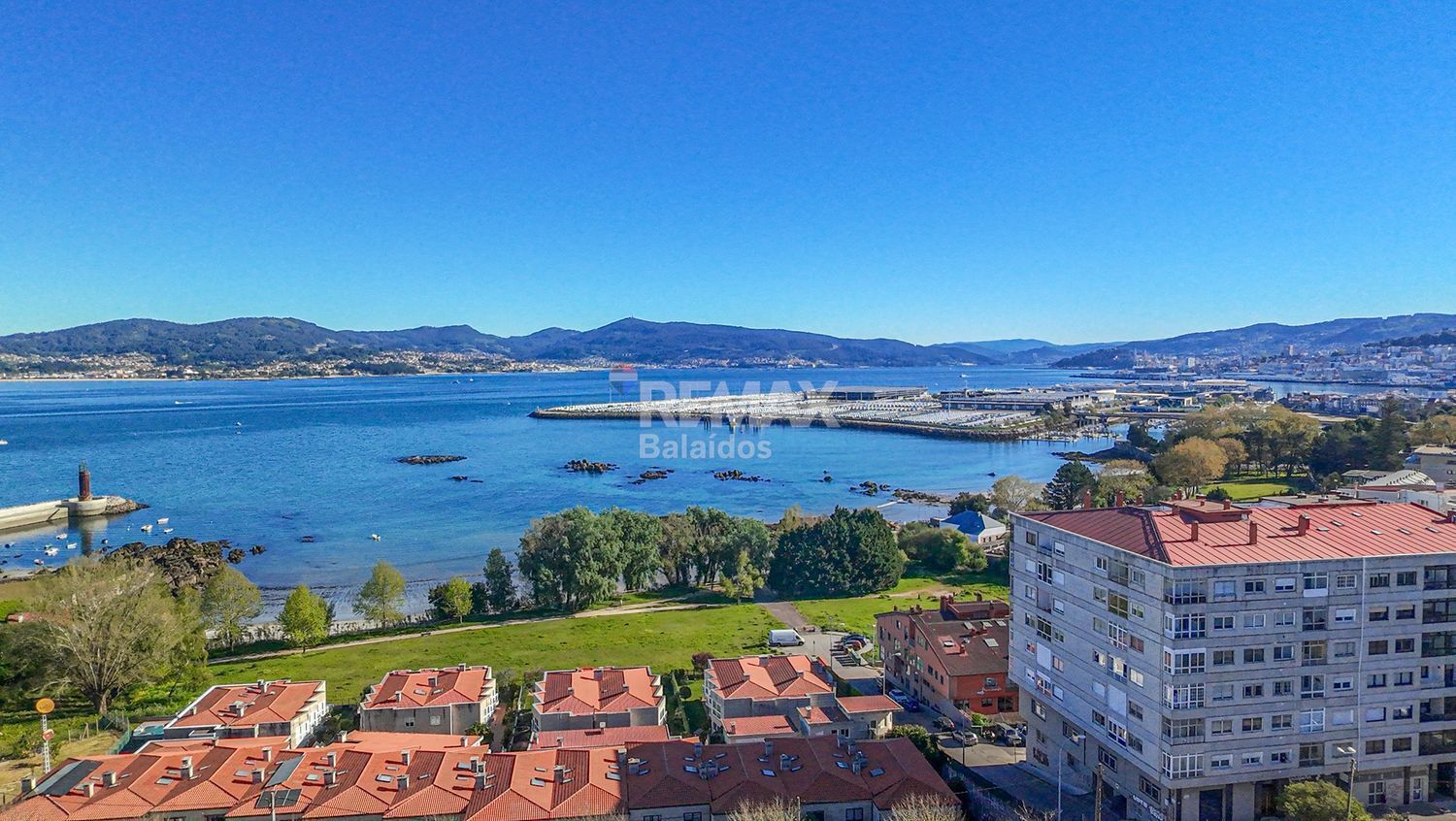 Terrain dans Vigo, Pontevedra à vendre Photo du bâtiment- Image 1 de 33