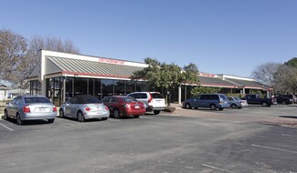 Plus de détails pour 896 Summit St, Round Rock, TX - Bureau/Commerce de détail à louer