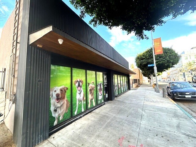Plus de détails pour 127 W 7th St, Long Beach, CA - Commerce de détail à vendre