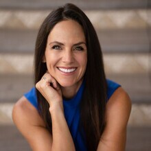 Gina Kidd