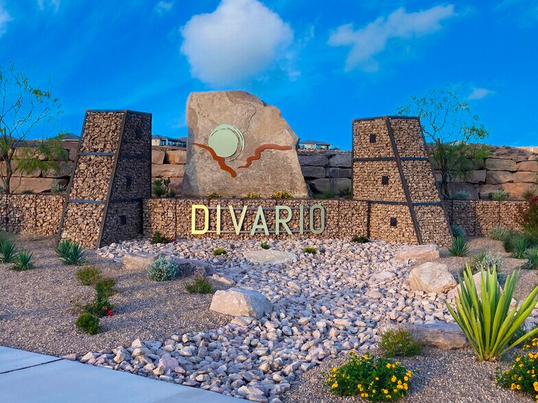 1300 S Divario Canyon Dr, St George, UT à vendre - Autre - Image 2 de 12
