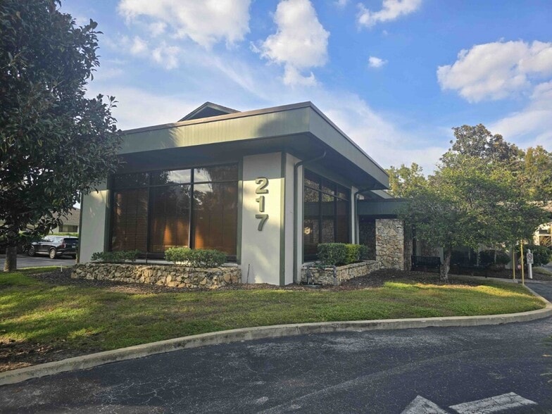 217 Hillcrest St, Orlando, FL for sale - Building Photo - Image 3 of 11