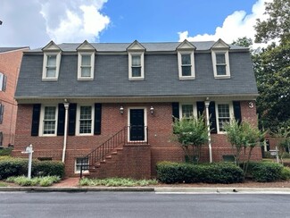 Plus de détails pour 8385 Dunwoody Pl, Atlanta, GA - Bureau à louer