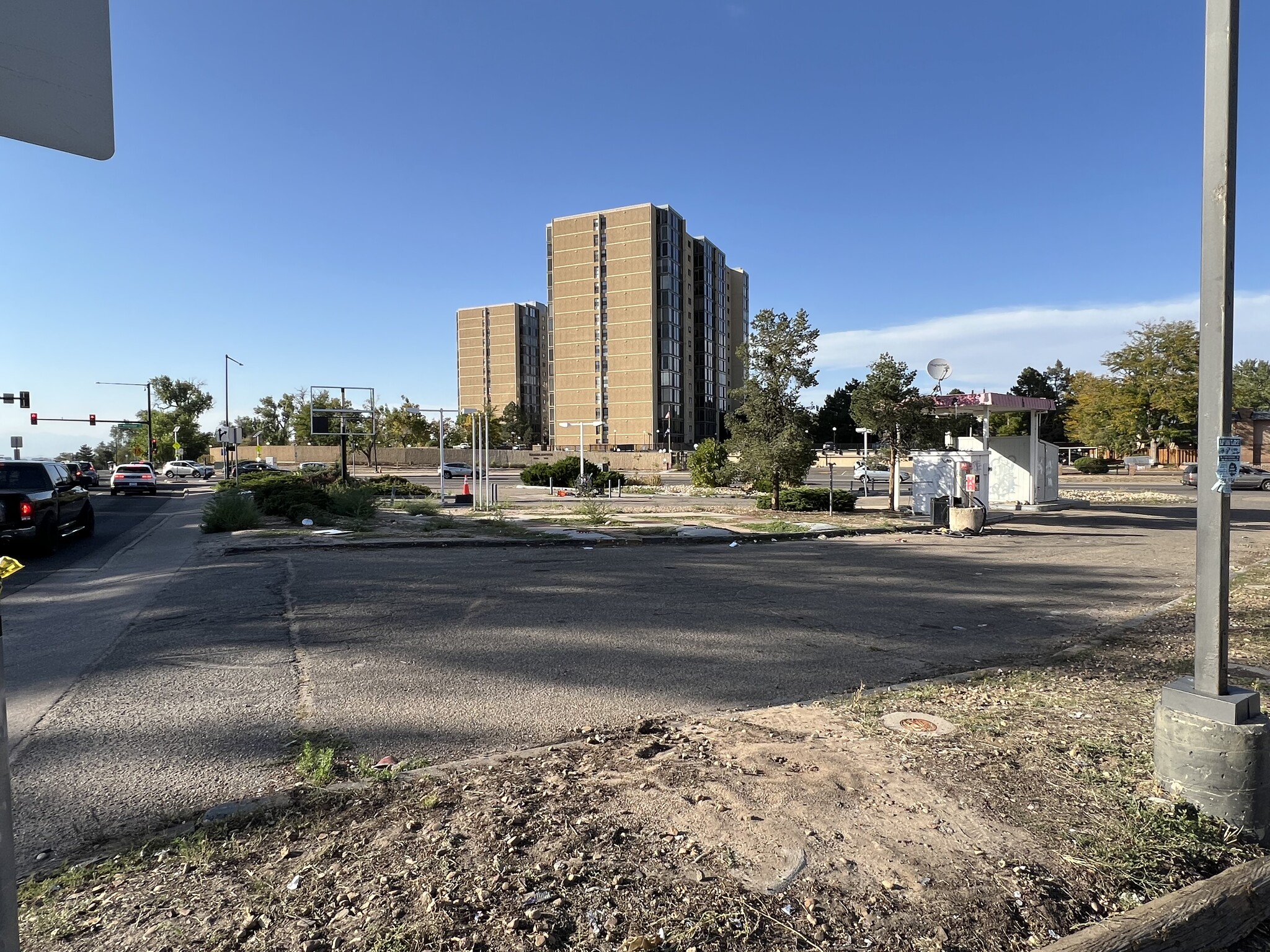 7880 E Mississippi Ave, Denver, CO for sale Primary Photo- Image 1 of 6