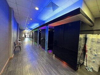 Plus de détails pour 20-66 Station Rd, Solihull - Commerce de détail à louer