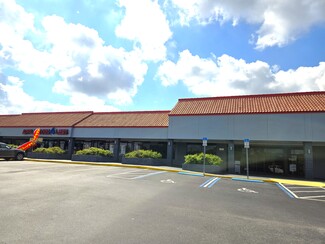 Plus de détails pour 200 W Ardice Ave, Eustis, FL - Commerce de détail, Local d'activités à louer