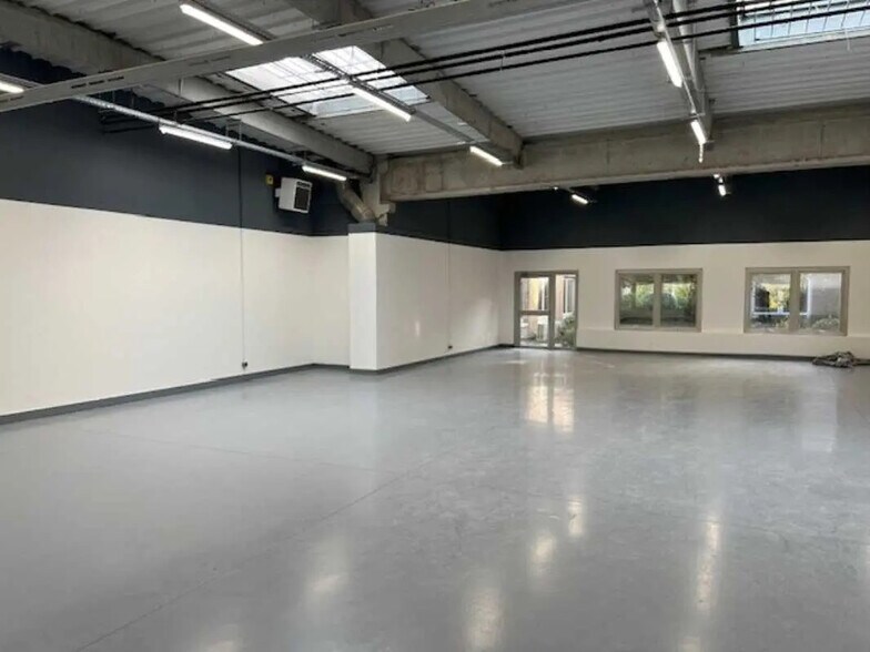 4 Rue Edouard Branly, Trappes à louer - Photo intérieure - Image 2 de 4