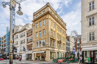 Plus de détails pour 76 New Bond St, London - Vente au détail à louer